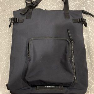 timbuktu convertible backpack
